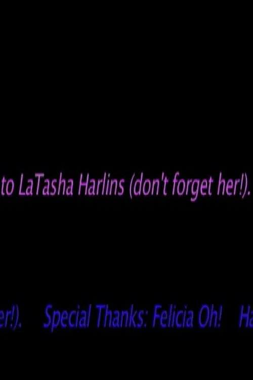 L.A. in My Mind poster