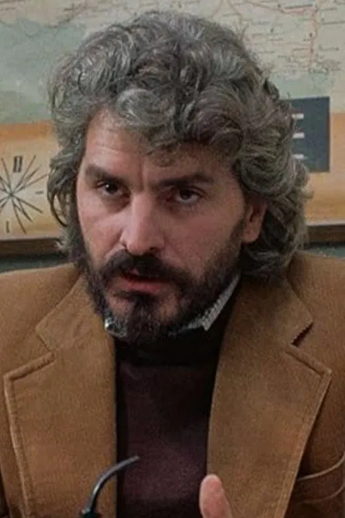 Mario Mattia Giorgetti profile