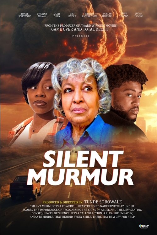 Silent Murmur poster