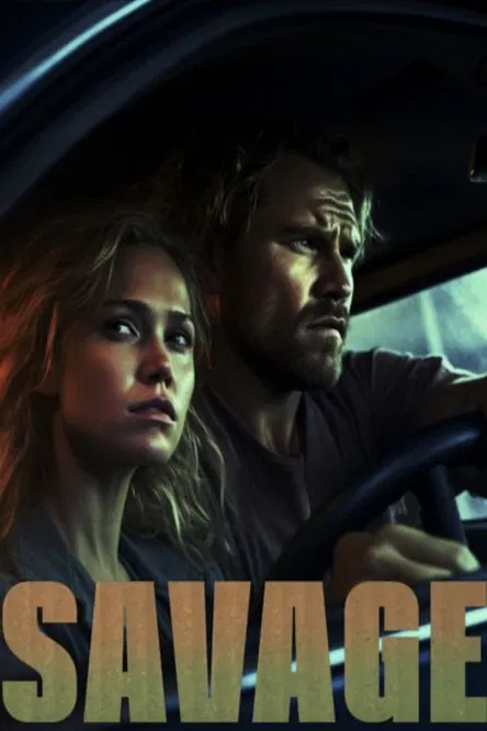 Savage poster