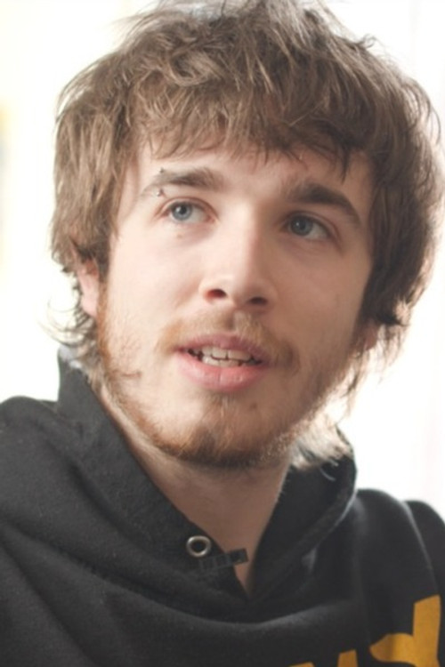 Spencer McGregor profile