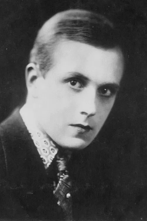 Jaque Catelain profile