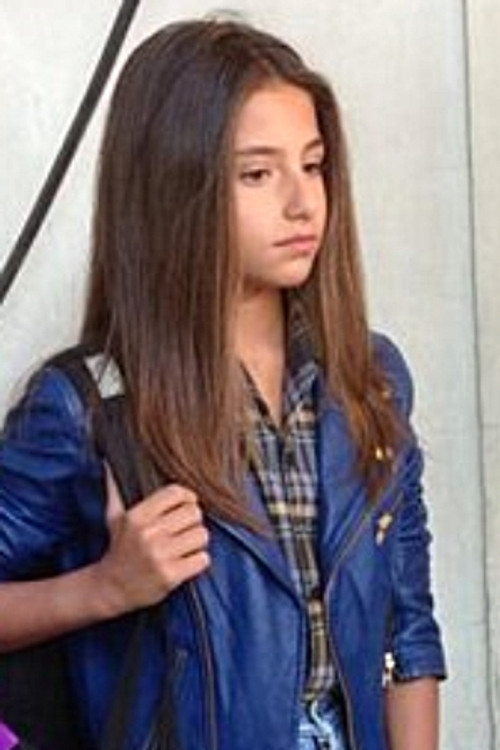 Chanel Hoxha profile