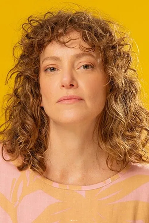 Valeria Giorcelli profile