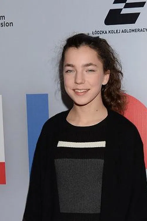 Bronisława Zamachowska profile