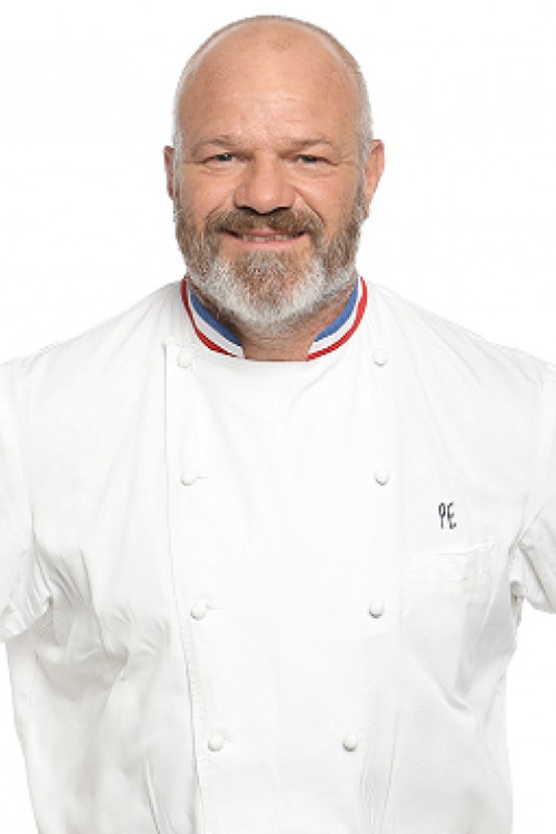 Philippe Etchebest profile