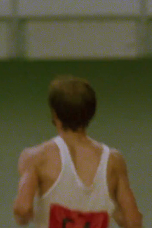 26 Times in a Row poster