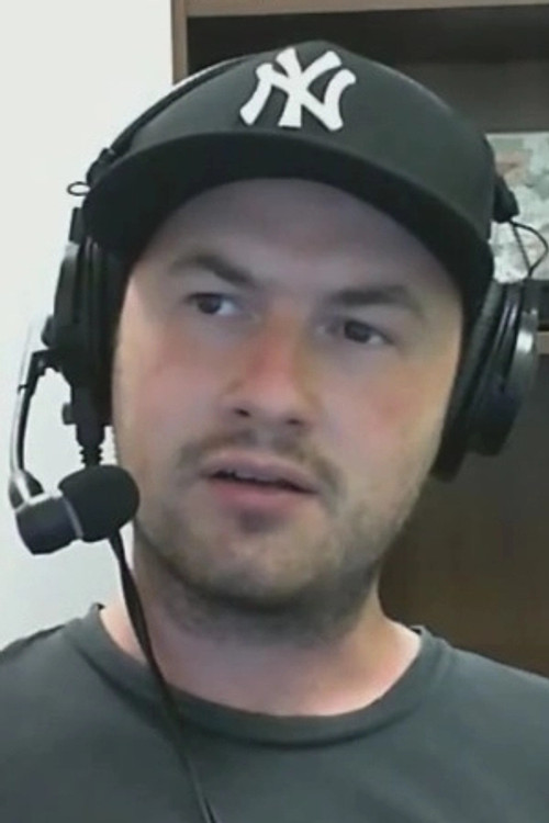 Chris Lovasz profile