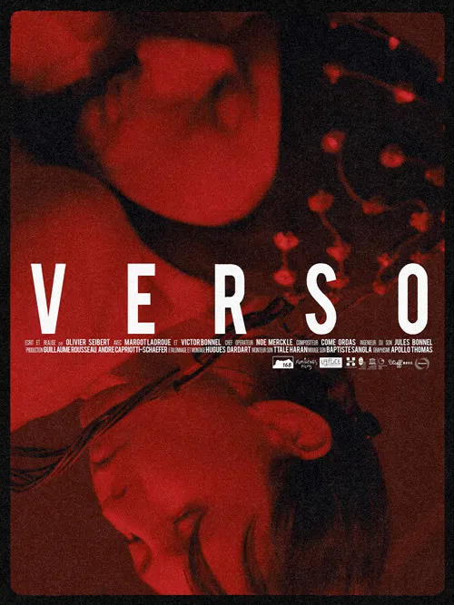 Verso poster