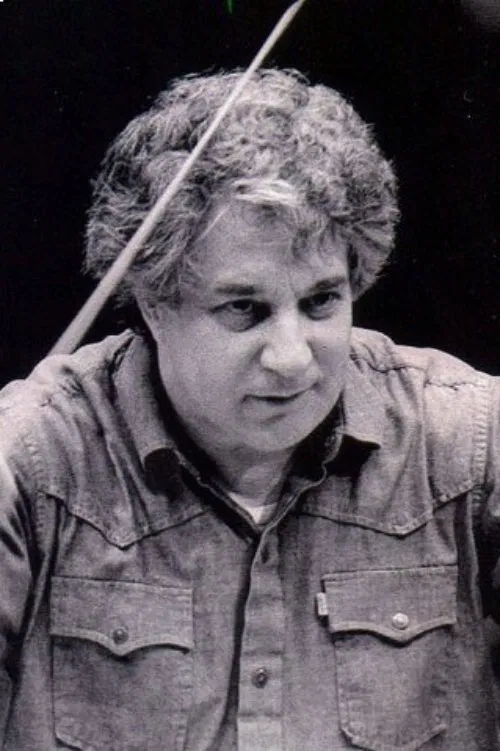 Yuri. In the Footsteps of Yuri Aronovich poster