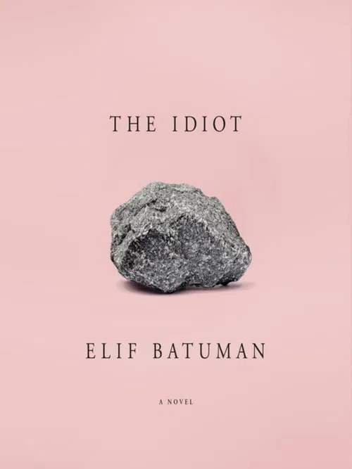 The Idiot poster