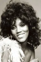 Gloria Jones profile