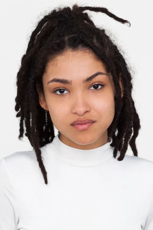 Zeneb Blanchet profile