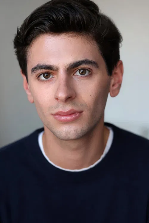 Spencer Quartin profile