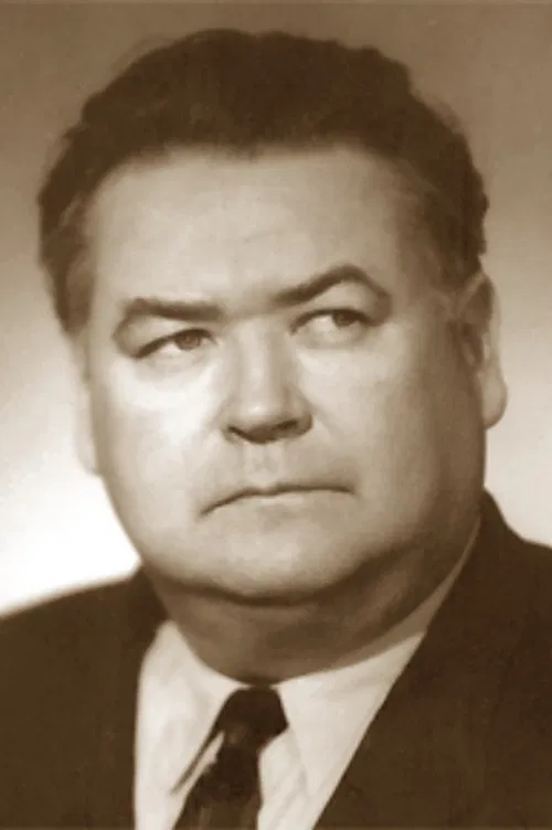 Vladimir Golovin profile