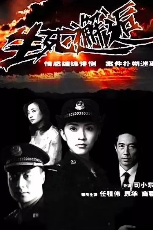 生死邂逅 poster