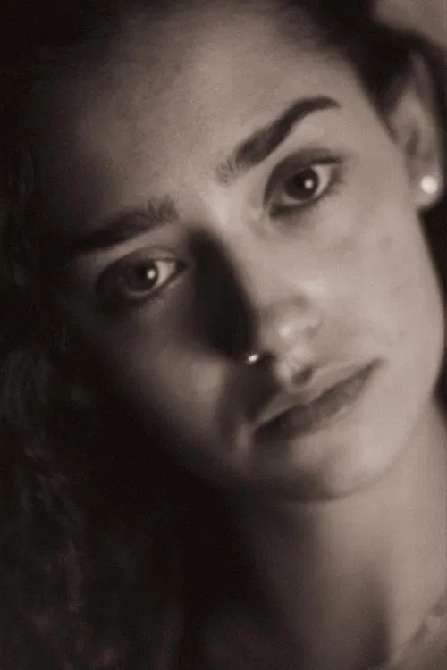 Mariana Díaz Arostegui profile