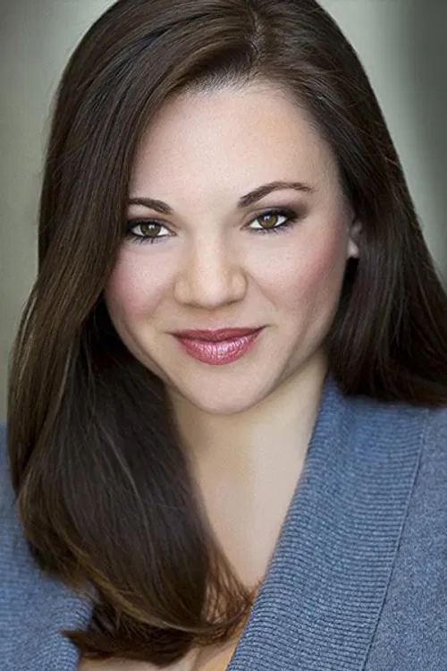 Crystal Lott profile