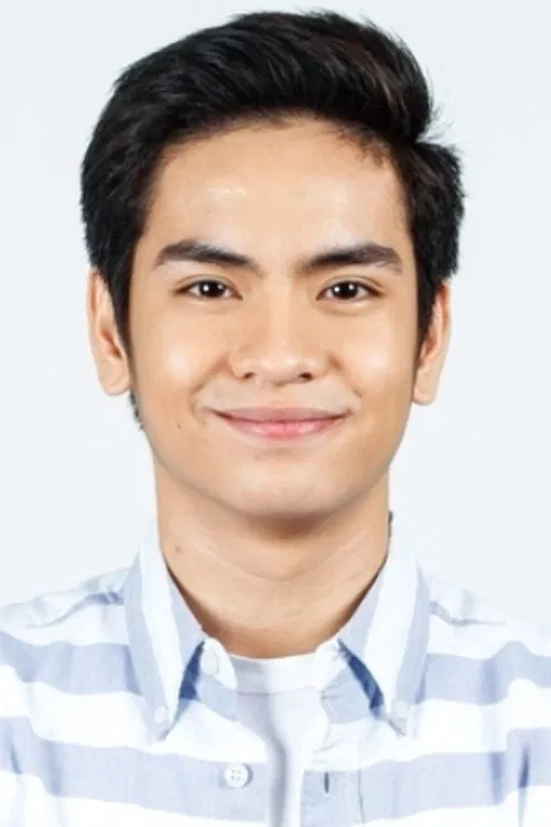 Jairus Aquino profile
