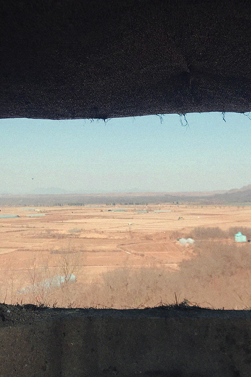 Shot Reverse Shot poster