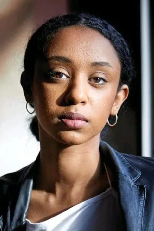 Helmon Solomon profile