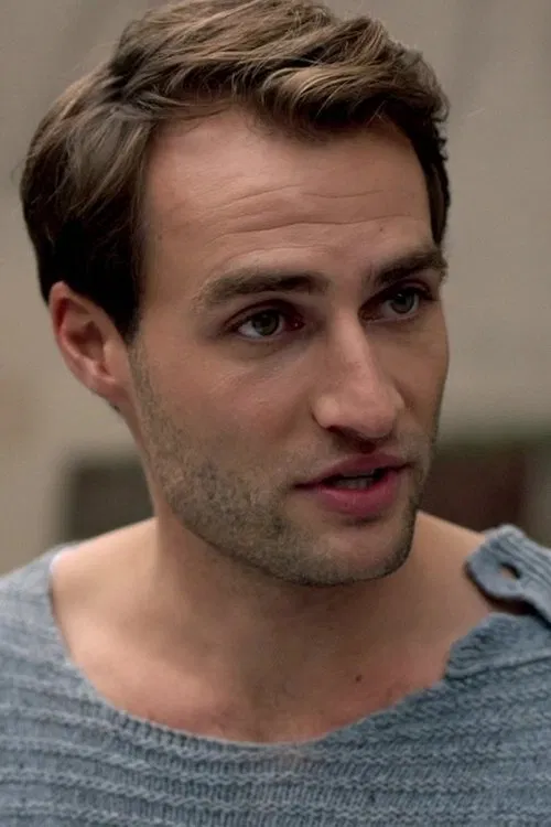 Daniel Fritz profile