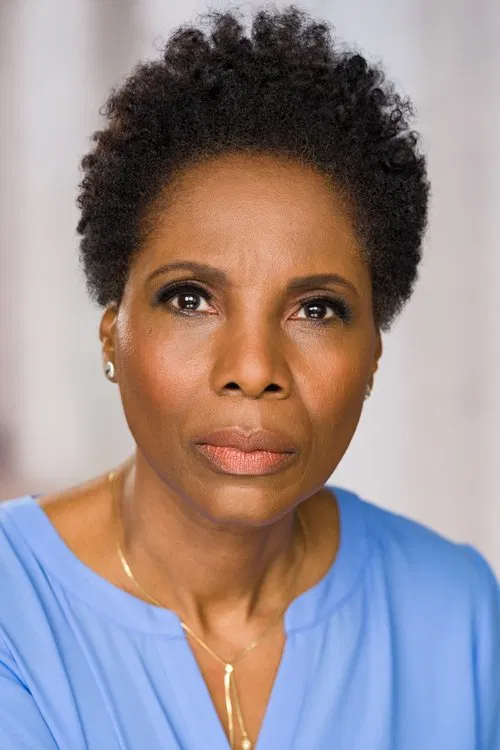 Sherry Richards profile