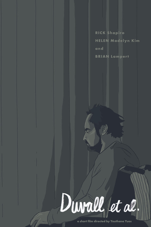 Duvall Et Al poster