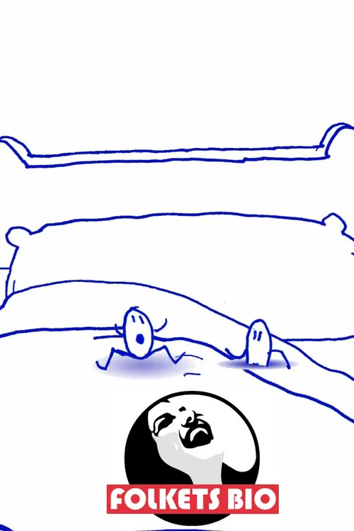 The Bed Jumpers poster