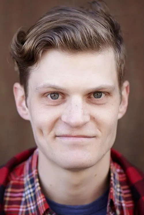 David Joseph Craig profile