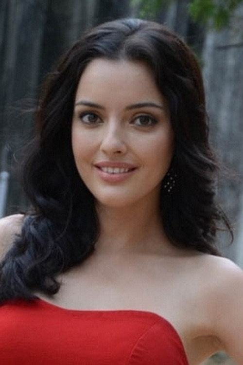 Kristina Akheeva profile