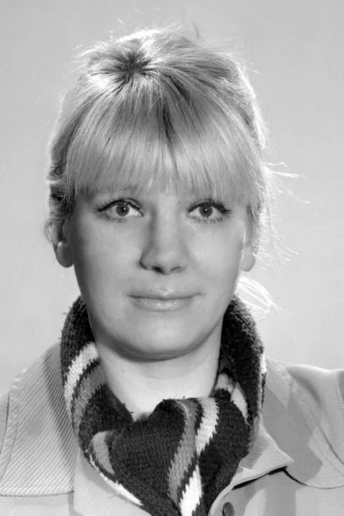 Kseniya Minina profile