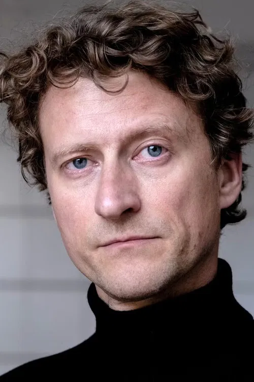 Ronny Miersch profile