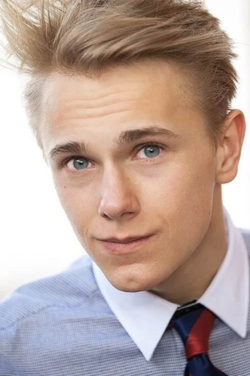 Sebastian Michael Barr profile