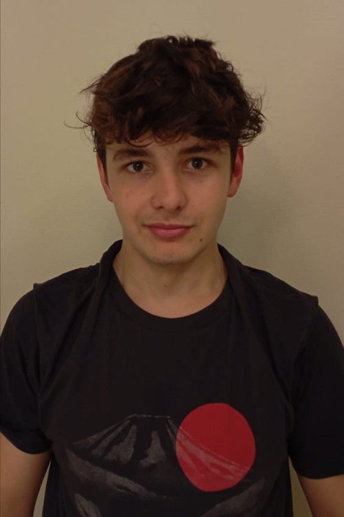 Pablo Jiménez profile