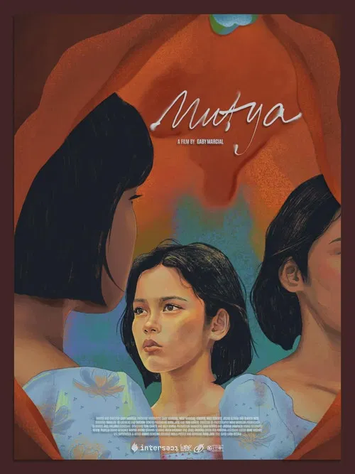 Mutya poster