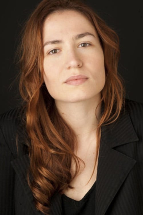 Sara Carinhas profile