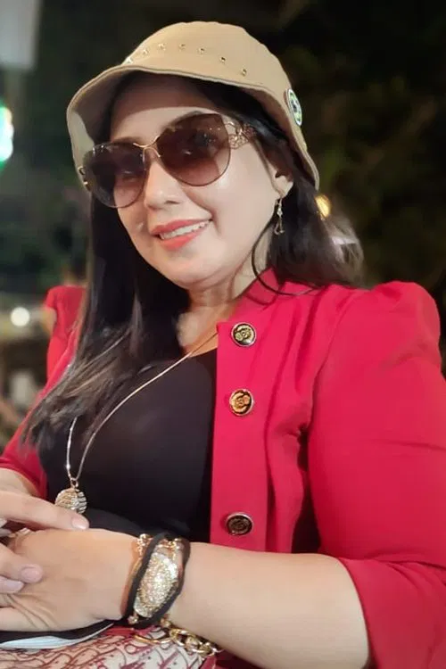 Andi Tenri Wahi profile