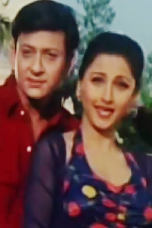 Nari Nuhen Tu Narayani poster