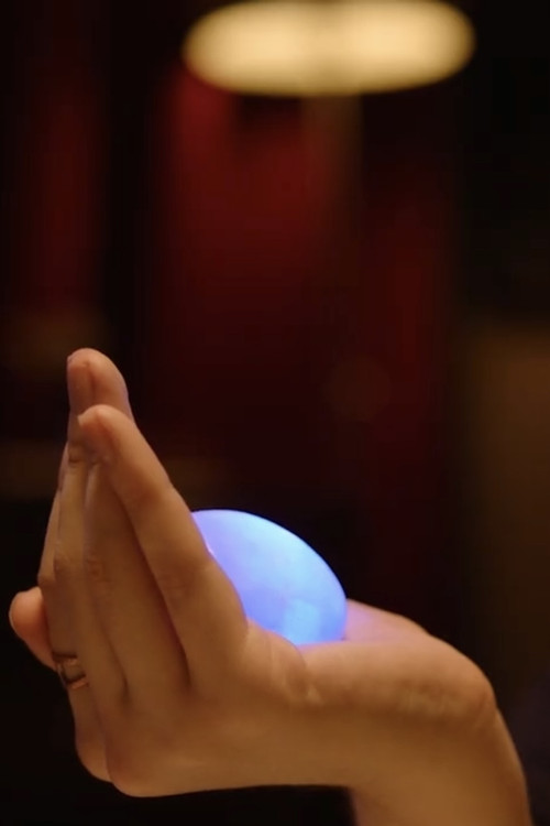 Astrology Boys poster