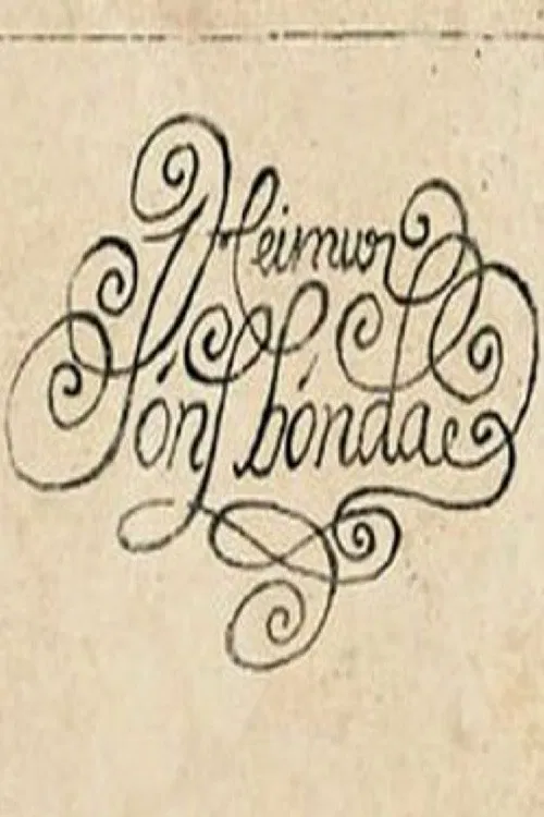 Farmer Johns World poster