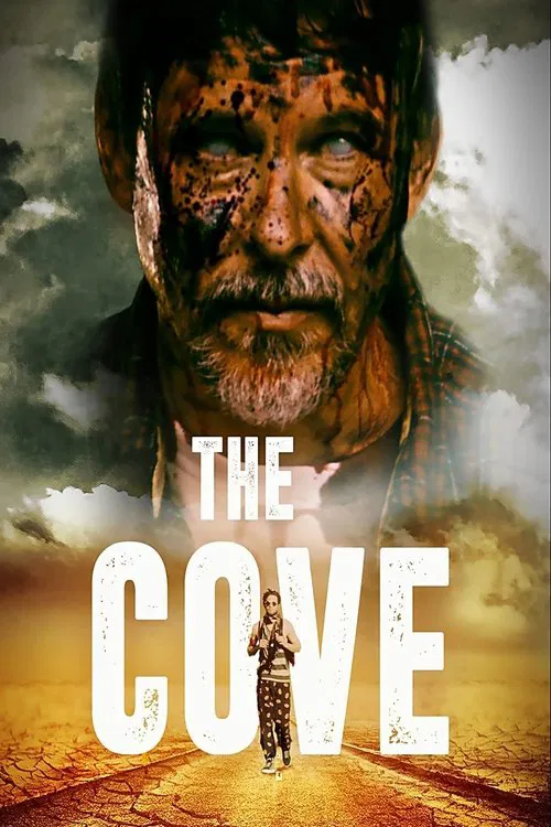 The Cove poster
