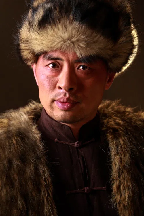 Yao ZengQiang profile