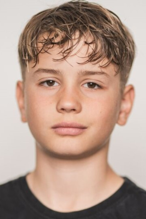 Nicholas Jonah Peter profile