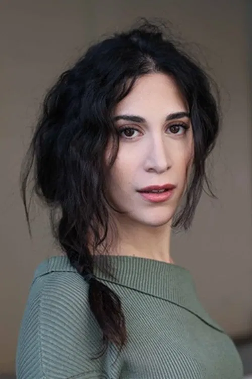 Teresa Fiorentino profile