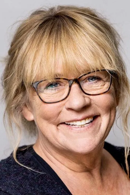 Nanna Møller profile