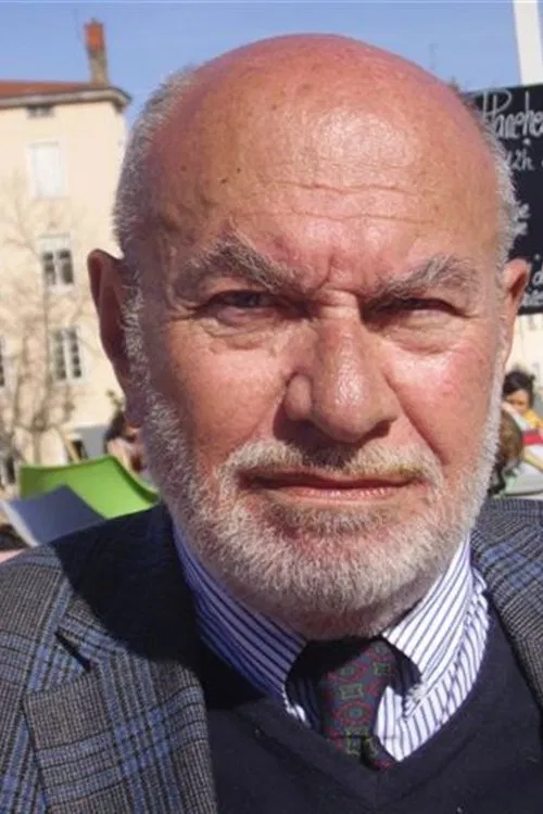 Jean-Marc Avocat profile