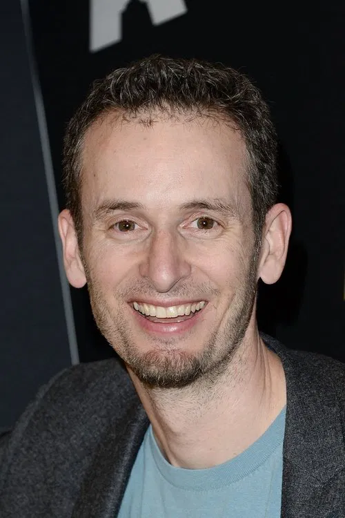 Chris Williams profile