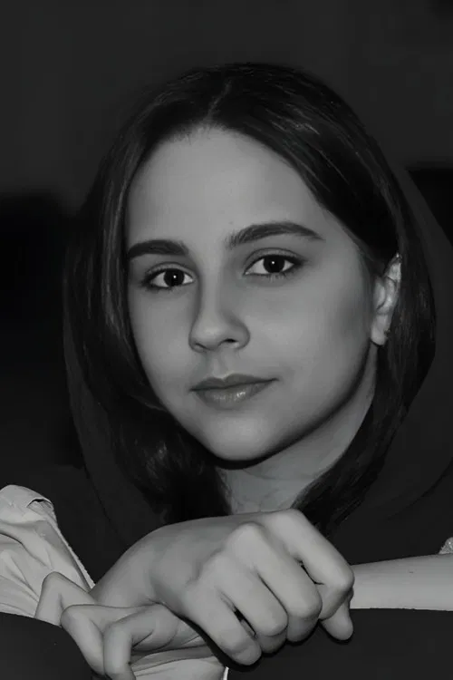 Saye Parsaie profile