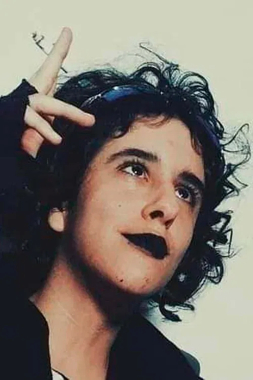 Giovanna Ciambra profile